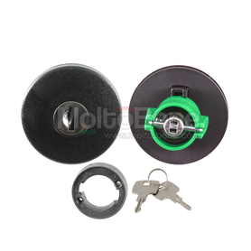 Lockable Fuel cap  Piaggio Ape P50