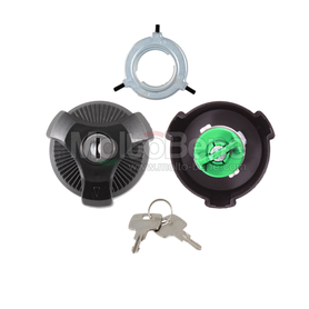 Lockable Fuel cap  Piaggio Ape P50 Luxe