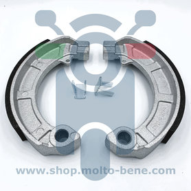 Remschoenen Achterwiel Vespa PK50