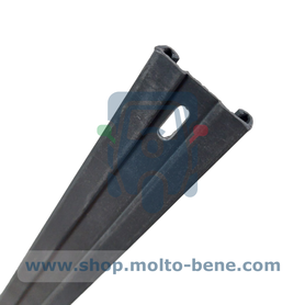 Kunststof Rand Voorzijde Piaggio Ape MP