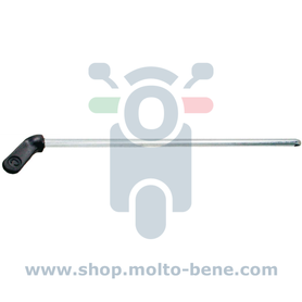 Hendel Benzinekraan 175mm Vespa  Hendel Benzinekraan 175mm Vespa