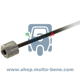 Chokekabel Binnenkabel Piaggio Ape TM