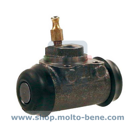 Front brake cylinder Piaggio Ape MP / CAR
