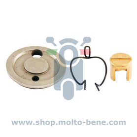 Drukplaat koppeling set Vespa PK ET3