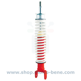 Schokdemper achter Sport Piaggio Vespa PK 50 