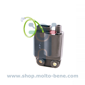 Bobine Ontsteking Vespa PK50 Bravo SI Ciao Bobine Ontsteking Vespa PK50 Bravo SI Ciao