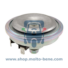 Claxon Toeter Piaggio Ape MP TM CAR