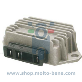 Spanningsregelaar Vespa PK 50 PX 125 (3polig)