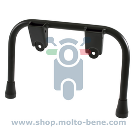 Béquille centrale noire Vespa PK 50 125