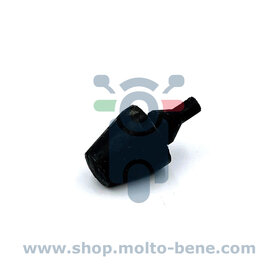 Buffer rubber middenstandaard Vespa Buffer rubber middenstandaard Vespa