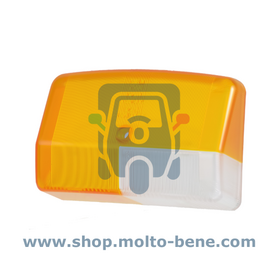 Richtingaanwijzer Piaggio Ape P501 P401 Links