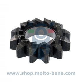 Tandwiel kickstarter Z12/10 Vespa 50 125