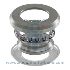 Balhoofdset Onderzijde Vespa PK 50 125 ET4 PK