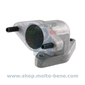 Uitlaatbocht Vespa PK 50 90 125 Primavera ET3