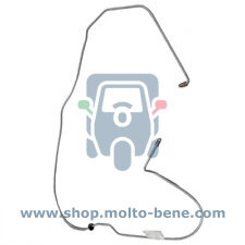 Brake line Central Piaggio Ape TM