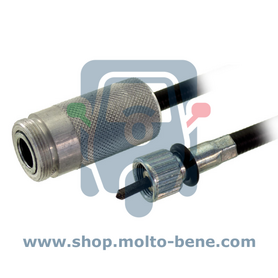 Kilometertellerkabel Piaggio Ape TM CAR