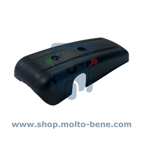 Scharnierkap Bovenzijde Piaggio Ape TM