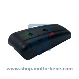 Scharnierkap Onderzijde Piaggio Ape TM