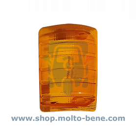 Blinkerglas Rechts Piaggio Ape TM