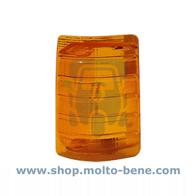 Blinkerglas Links Piaggio Ape TM