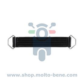 Batterie de sangle d'arrimage en caoutchouc Piaggio Vespa