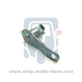 Hevel voorrem Piaggio Ape 50 Vespa (oud model)