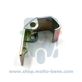 Motorluik vergrendeling Piaggio Ape TM