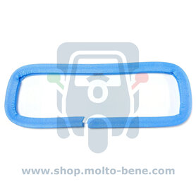 Achterruit Piaggio Ape TM P 703 602