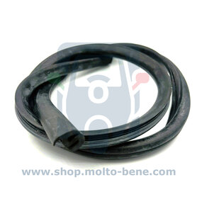 Achterruitrubber Piaggio Ape TM P 703 602