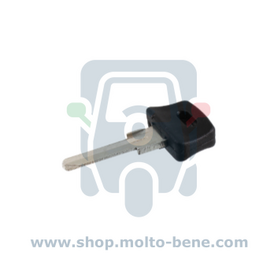Blinde Contactslot sleutel Piaggio Ape Vespa 50 125