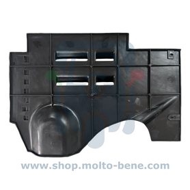 Motorafdekking Rechts Piaggio Ape 50