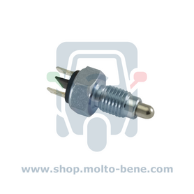 Schakelaar achteruit Piaggio Ape TM Volante