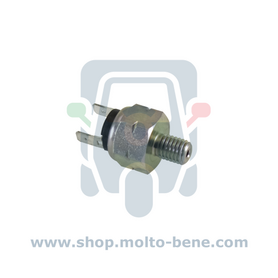 Remschakelaar hydraulisch Piaggio Ape MP CAR