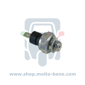 Remschakelaar hydraulisch Piaggio Ape MP CAR TM DIESEL