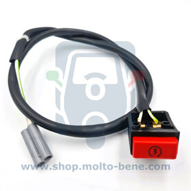 Start Knop Piaggio Vespa PK PX Start Knop Piaggio Vespa PK PX