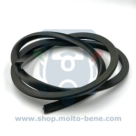 Rubber voorbumper Piaggio Ape 50