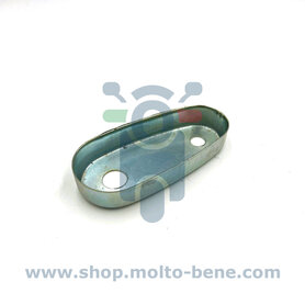 Voorwielashuis Vespa PK 50 V50