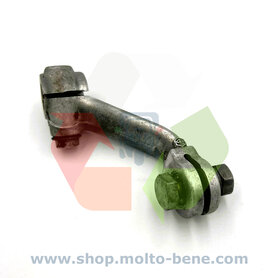 GEBRUIKT: Hevel mechanische start Piaggio Ape 50