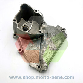 GEBRUIKT: Koppelingdeksel Piaggio Vespa Ape 50 MIX ZAPC80 ZAPC81