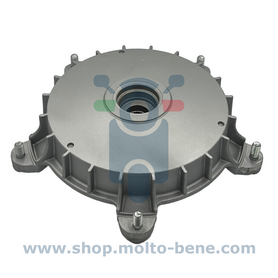 Remtrommel Aluminium Vespa PK 50 125 Achter