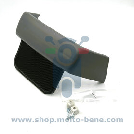 Kunststof achterbumper Vespa PK50 S