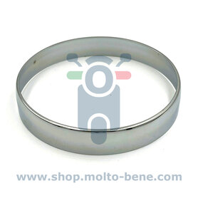 Rand chroom Kilometerteller Vespa PK PX 50 XL Rand chroom Kilometerteller Vespa PK PX 50 XL