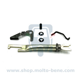 Adjusting Nipple Brake Shoe Front Wheel / Rear Left Piaggio Ape TM CAR