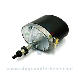 Moteur d'essuie-glace avec interrupteur Piaggio Ape 50 MP