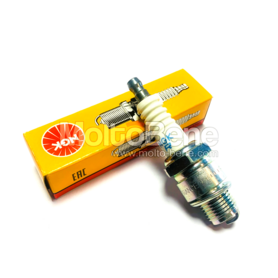 Bougie NGK BR9HS Piaggio Ape 50 85cc