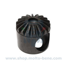 Arbre d'entraînement du planétaire Piaggio Ape 50