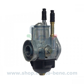 Carburateur Piaggio Ape P501 SHB 27 24