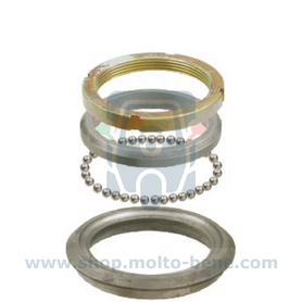 Balhoofdlagerset (Bovenzijde) Piaggio Ape TM P602 703