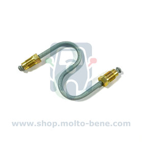 Remleiding S-vorm Piaggio Ape MP CAR