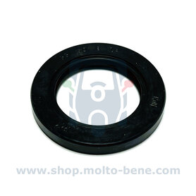 Keerring achteras Piaggio Ape TM MP CAR